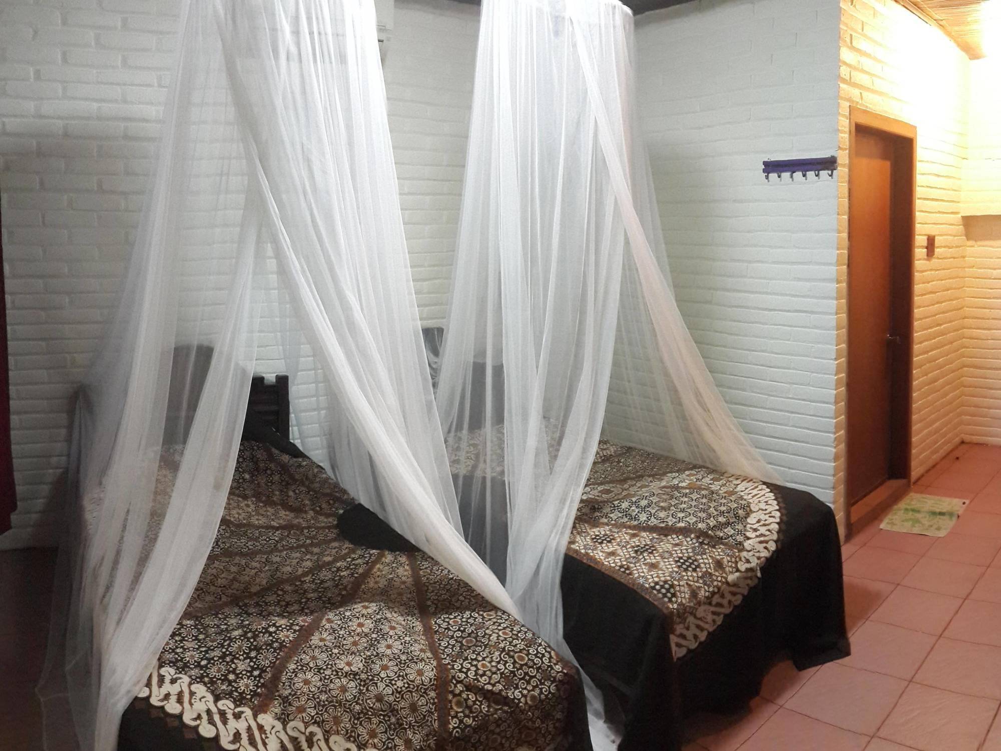 Arys Garden Hotel Yogyakarta Eksteriør bilde